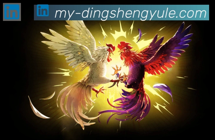 鼎盛娱乐体育APP 封面图